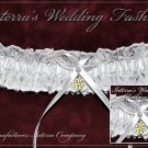 Wedding bridal garter Model No: AH-512