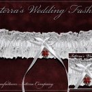 Wedding bridal garter Model No: AH-513