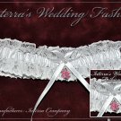 Wedding bridal garter Model No: AH-514