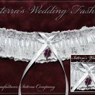Wedding bridal garter Model No: AH-515