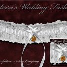 Wedding bridal garter Model No: AH-516