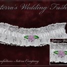 Wedding bridal garter Model No: AK-321