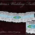 Wedding bridal garter Model No: AK-323
