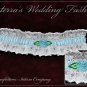 Wedding bridal garter Model No: AK-323