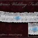 Wedding bridal garter Model No: AM-112