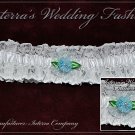 Wedding bridal garter Model No: AM-212