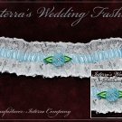 Wedding bridal garter Model No: AM-213