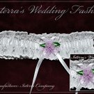 Wedding bridal garter Model No: AM-214