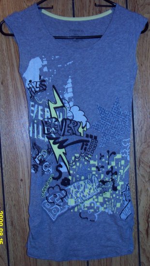 Xhilaration. Cute shirt. Size XS.