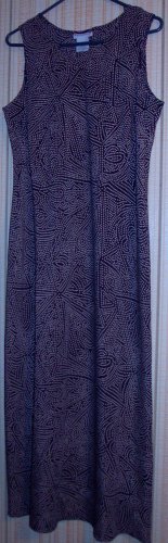 NICE DRESS SIZE 12