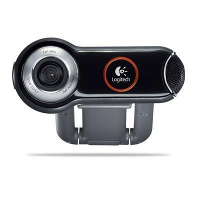 Logitech Inc QuickCam Pro 9000