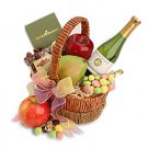 Cheerful Indulgence