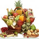 Bountiful Harvest