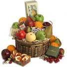 Columbia Harvest