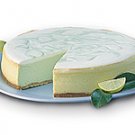 Keylime Cheesecake