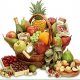 Fresh Fruit Baskets