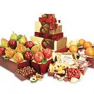 The Mountain Of Gifts
