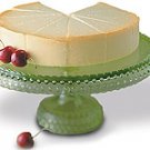 The New Yorker Cheesecake