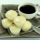 Bite Size Cheesecake Truffles - New York Style