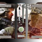 Call of Duty Modern Warfare 2 game SKIN #3 for Xbox 360