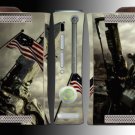Fallout 3 fall out new vegas game SKIN #1 for Xbox 360