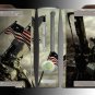 Fallout 3 fall out new vegas game SKIN #1 for Xbox 360