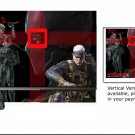 Metal Gear Solid 4 MGS4 Game Skin #2 Sony PS3 PS 3
