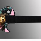 Faceplate SKIN fits Les Paul Guitar Hero PS3 Xbox 360
