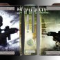 Call of Duty 4 Modern Warfare 2 COD game SKIN  Xbox 360