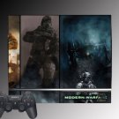 Call of Duty Modern Warfare 2 SKIN #5 Playstation 3 PS3