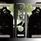 Fallout 3 fall out vault tec game SKIN #2 for Xbox 360