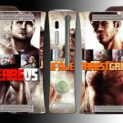 Ultimate Fighting Championship UFC game SKIN Xbox 360