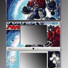 Transformers Armada movie game Skin #6 for Nintendo DSi
