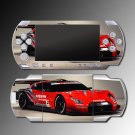 Nissan Skyline GTR racecar game SKIN 5 for Sony PSP
