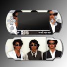 Jonas Bros Joe Nick Kevin Brothers SKIN 7 Sony PSP NEW
