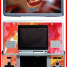 Inuyasha World AMVS ANIME Game Skin for Nintendo DS