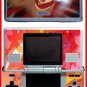 Inuyasha World AMVS ANIME Game Skin for Nintendo DS