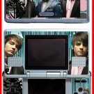 Jonas Brothers Joseph Kevin Skin #1 for Nintendo DS