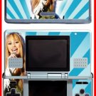 Hannah Montana Miley Cyrus SKIN for Nintendo DS DHM4