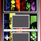 Bleach Ichigo Kurosaki anime SKIN #1 Nintendo DS Lite
