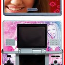 Hannah Montana Miley Cyrus 2 Thing SKIN for Nintendo DS