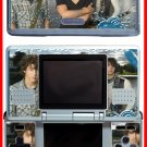 Jonas Brothers Nick Concert Songs SKIN #4 Nintendo DS