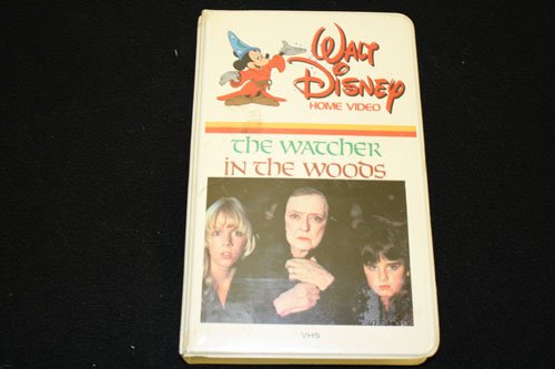 DISNEY'S: The Watcher In The Woods