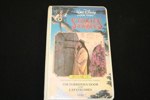 DISNEY'S:Stories And Fables Volume 3