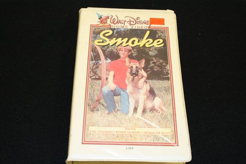 DISNEY'S: Smoke