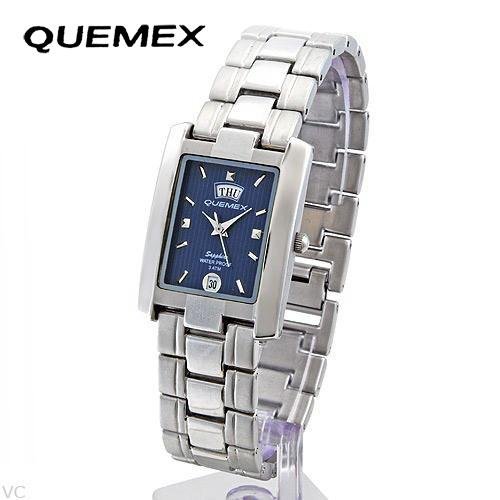 QUEMEX Men's Designer Watch