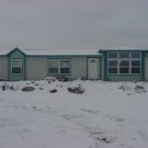 44.38 Acres w/ Newer 4 Bedroom 2 Bath 1953 sq ft Home 360 deg.View $250,000 Firm