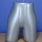 New Silver Inflatable Panties Display Form Mannequin