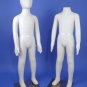K06 + K07 Totally Flexible & Bendable Kid Mannequins