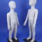 K06 + K07 Totally Flexible & Bendable Kid Mannequins